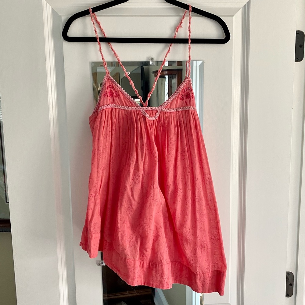 Free People top